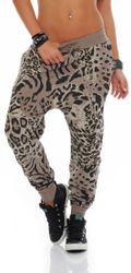 malito more than fashion Sweathose 3344 günstig online kaufen