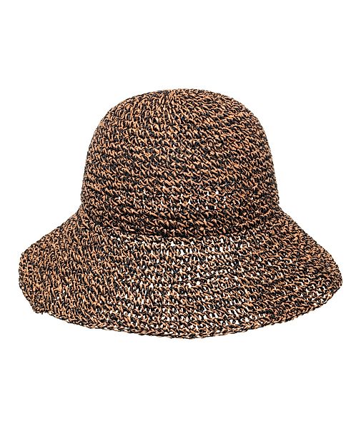 Roxy Strohhut FOOLISH SHOREBIRD Metall-Label günstig online kaufen