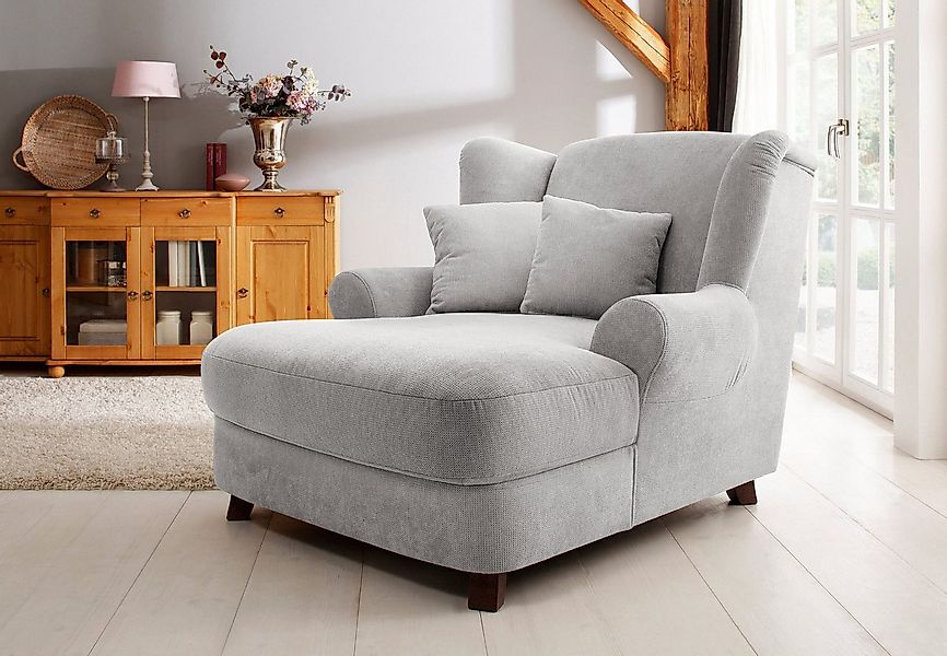 Home affaire XXL-Sessel Oase, B: 120 cm, Sitzhöhe: 50 cm - OTTO. Verlässlic günstig online kaufen