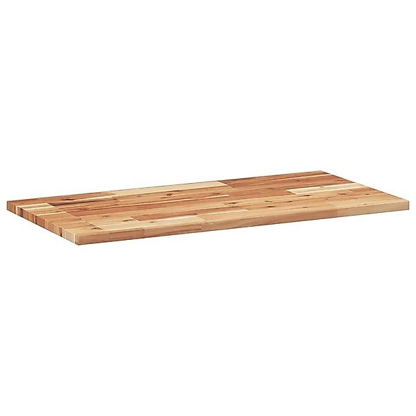 vidaXL Regal Schweberegal 60x40x2 cm Massivholz günstig online kaufen
