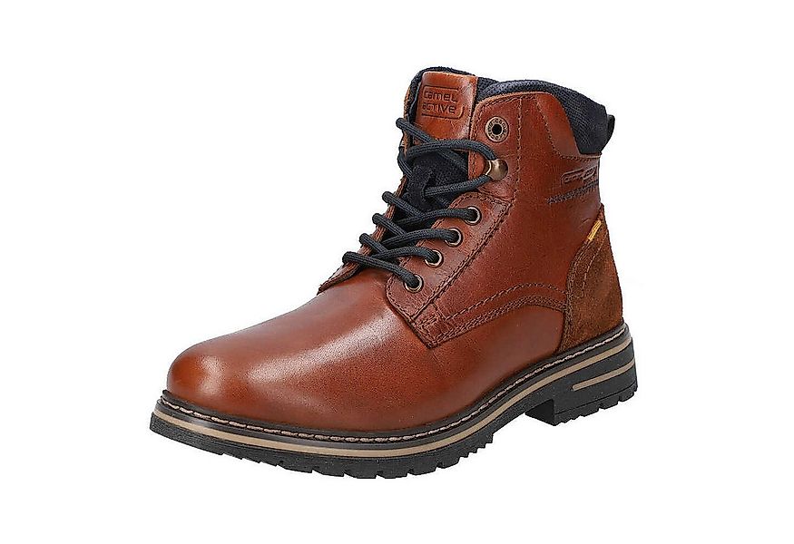 camel active Schnürstiefelette günstig online kaufen