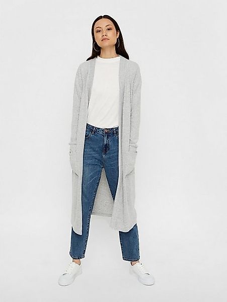 Noisy may Cardigan NMCITY L/S LONG CARDIGAN NOOS günstig online kaufen
