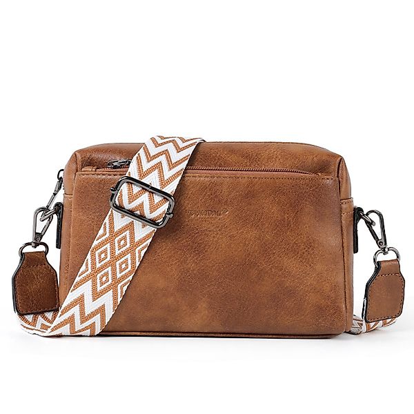TAN.TOMI Umhängetasche Damen Handy Umhängetasche, Crossbody günstig online kaufen