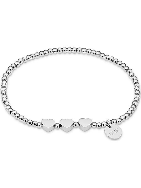 GUIDO MARIA KRETSCHMER Edelstahlarmband GMK Damen-Armband günstig online kaufen