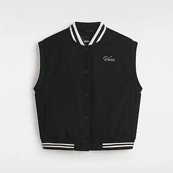 Vans  Strickjacken PIPER STADIUM VEST günstig online kaufen