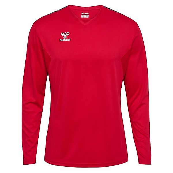 hummel Langarmshirt Hummel Herren Langarmshirt hmlAuthentic PL Jersey L/S 2 günstig online kaufen