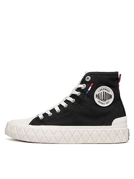 Palladium Sneakers aus Stoff Ace Cvs günstig online kaufen
