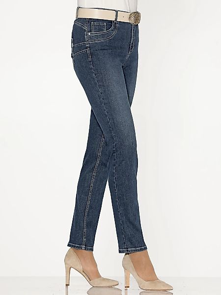 Inspirationen Bequeme Jeans, (1 tlg.) günstig online kaufen
