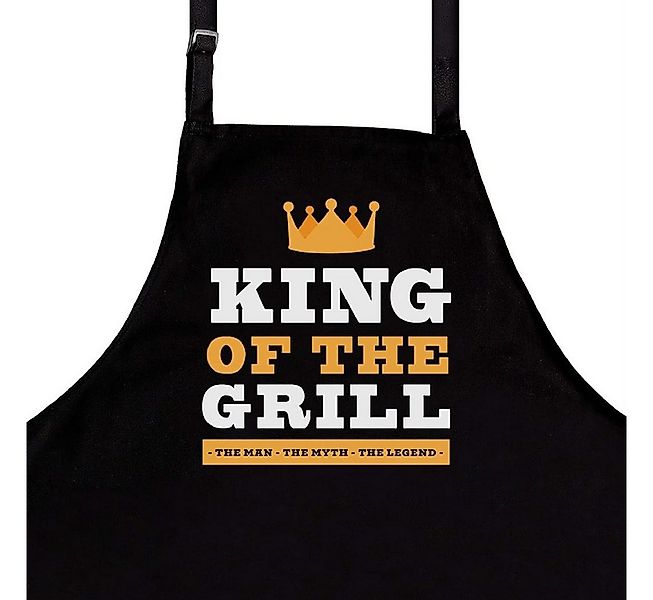 nomsum Grillschürze Nomsum Lustige Grillschürze für Herren Größe passt Alle günstig online kaufen