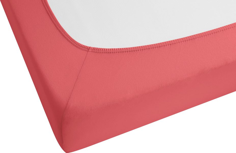 Biberna Spannbettlaken GOTS Biber in Gr. günstig online kaufen