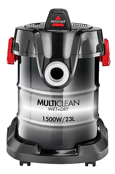 Bissell Nass-Trocken-Sauger "MultiClean Wet & Dry" günstig online kaufen