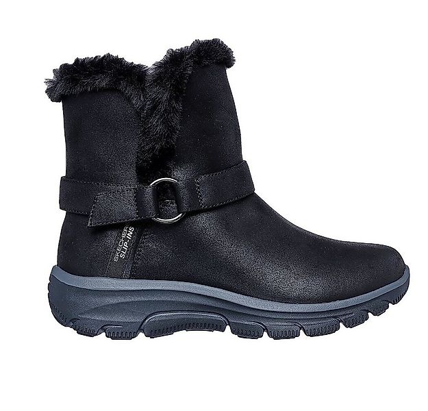 Skechers Skechers - EASY GOING DREAMERS MOVE - Schwarz Stiefel günstig online kaufen