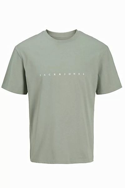 Jack & Jones Kurzarmshirt JJESTAR JJ TEE SS NOOS günstig online kaufen