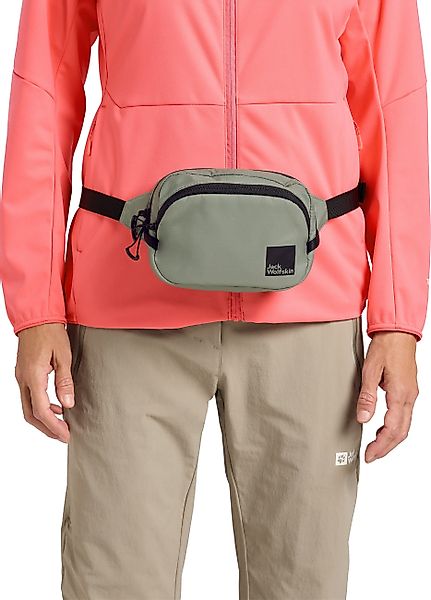 Jack Wolfskin Gürteltasche WANDERMOOD HIPBAG günstig online kaufen