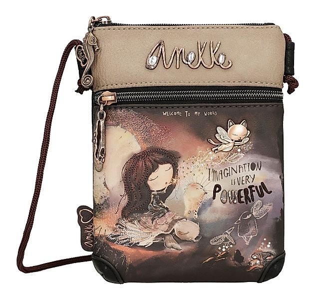 Anekke Umhängetasche Mini Crossbody Bag günstig online kaufen