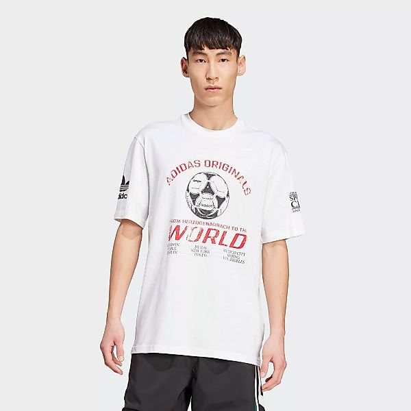 adidas Originals T-Shirt "90s FTBL TEE" günstig online kaufen