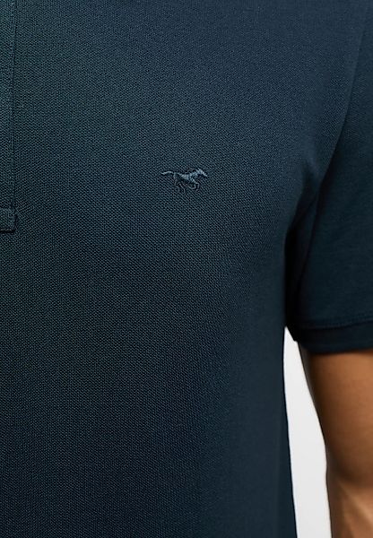 Mustang Herren Poloshirt PALCO - Regular Fit günstig online kaufen