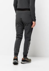 Jack Wolfskin Fahrradhose "MOROBBIA ALPHA PANTS M" günstig online kaufen