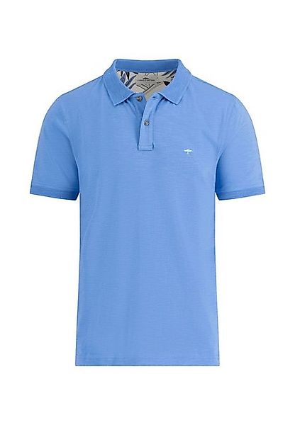 FYNCH-HATTON T-Shirt Polo, slub günstig online kaufen