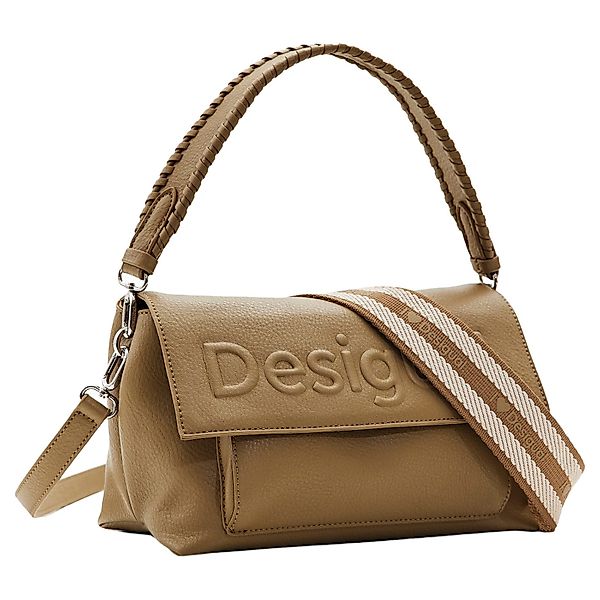 Desigual Umhängetasche Umhängetasche Cross Bag Half günstig online kaufen