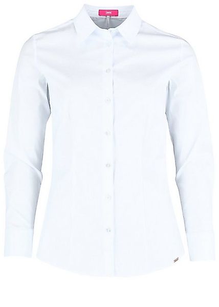 Cinque Hemdbluse "CIBRAVO", Mit Markenlabelplättchen am Saum günstig online kaufen