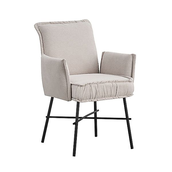 B&D home Polsterstuhl JÜRGEN (1 St), günstig online kaufen