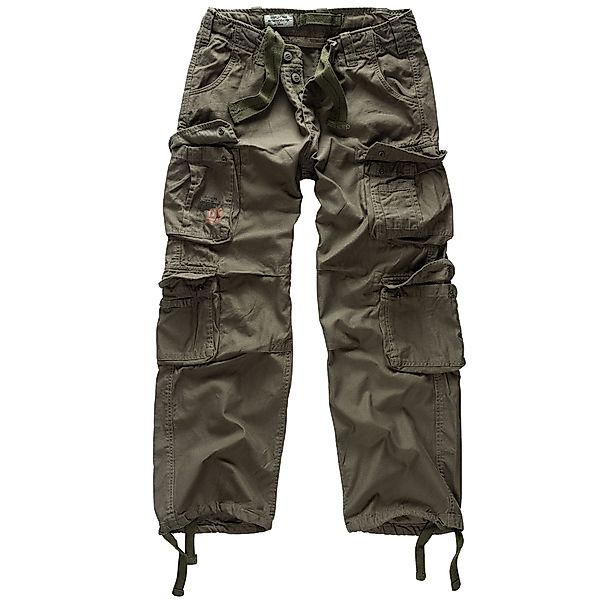 Trooper Cargohose Herren Airborne Cargo Vintage günstig online kaufen
