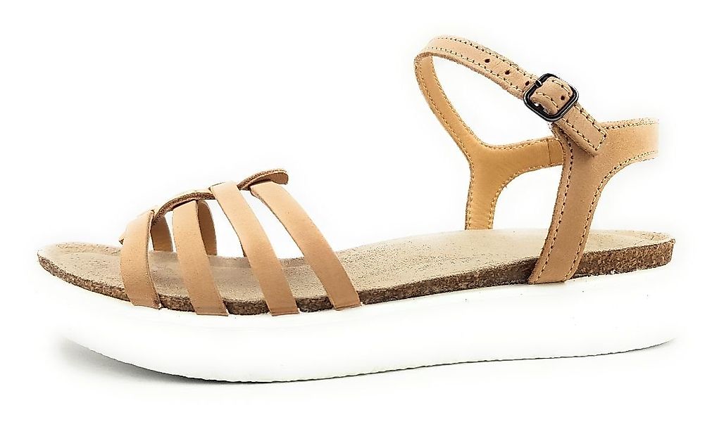Ecco Sandale Sandale günstig online kaufen