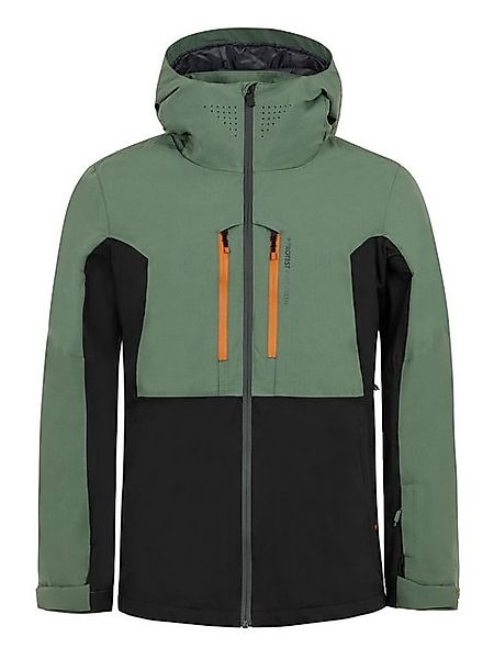 Protest Anorak PRTBARENT snowjacket THYME günstig online kaufen