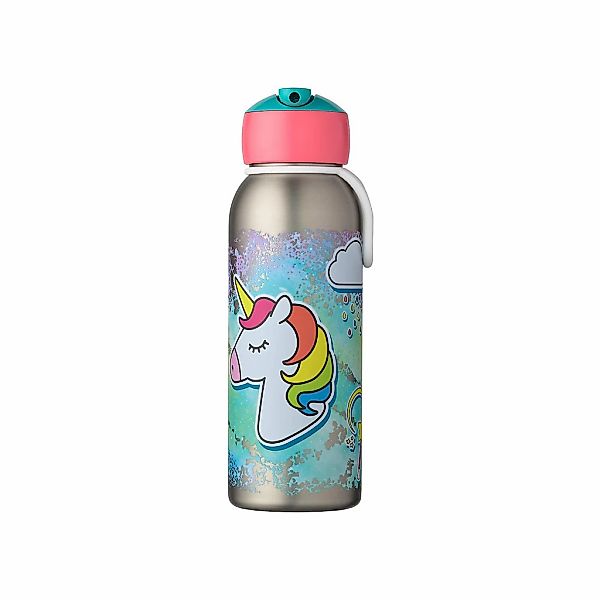 Mepal Trinkflasche "Thermoflasche Flip-Up Campus 350 ml" günstig online kaufen