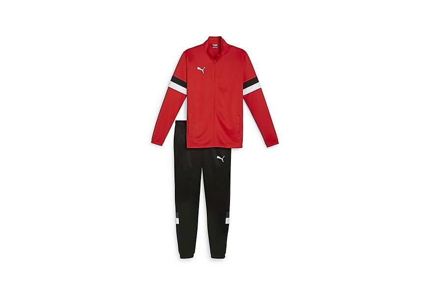 PUMA Trainingsanzug Puma Herren Trainingsanzug teamRISE Tracksuit 658653 günstig online kaufen