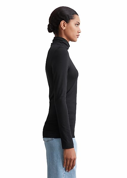 Marc OPolo Langarmshirt "aus TENCEL™ Modal" günstig online kaufen