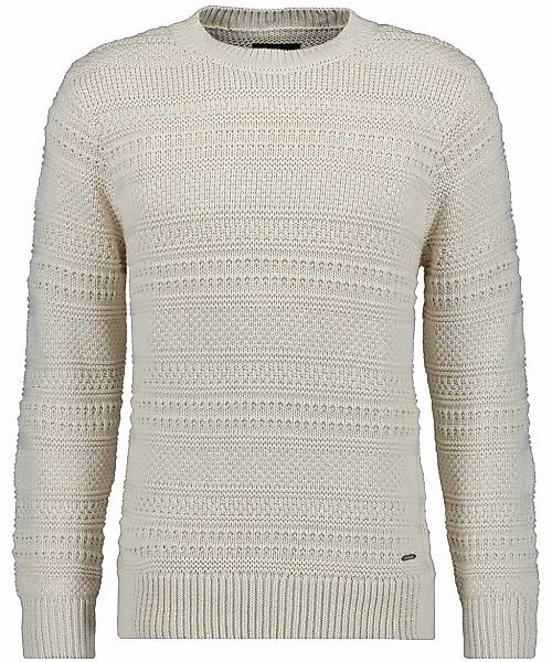 RAGMAN Rundhalspullover günstig online kaufen