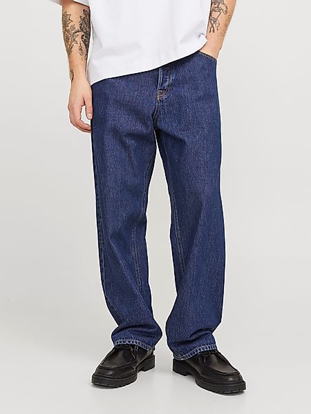 Jack & Jones Relax-fit-Jeans JJIALEX JJORIGINAL günstig online kaufen
