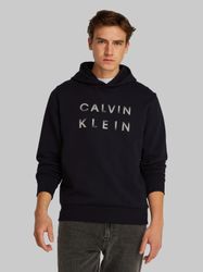Calvin Klein Hoodie CP-ENLARGED LOGO HOODIE günstig online kaufen