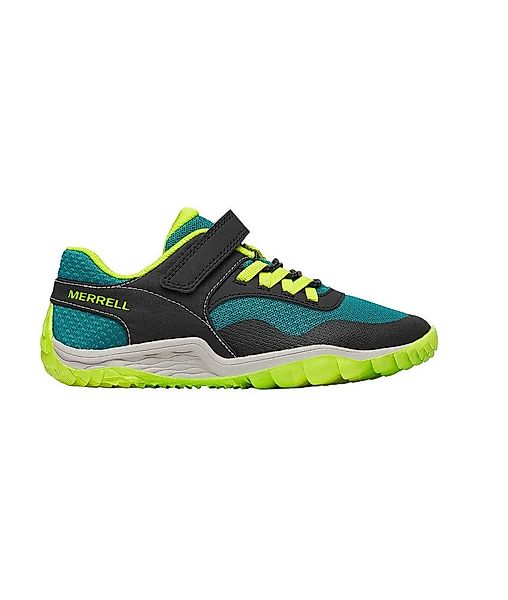 Merrell Trail Glove 7 A/C schwarz/teal/lime günstig online kaufen