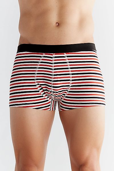 Albero Natur Trunk Trunk Shorts (6er günstig online kaufen