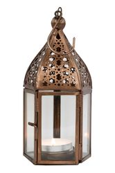 Marrakesch Orient & Mediterran Interior Teelichthalter günstig online kaufen