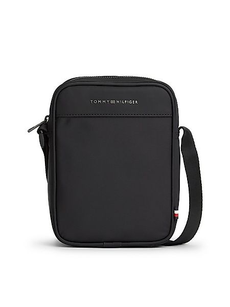 Tommy Hilfiger Umhängetasche TH REPREVE MINI REPORTER, Unisex Schultertasch günstig online kaufen