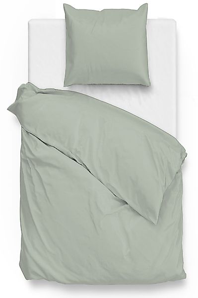 ZO HOME Bettwäsche Satinado, Mako-Satin, 1 günstig online kaufen