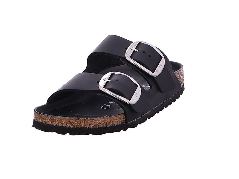 Birkenstock Arizona Big Buckle FL Black Stiefel günstig online kaufen