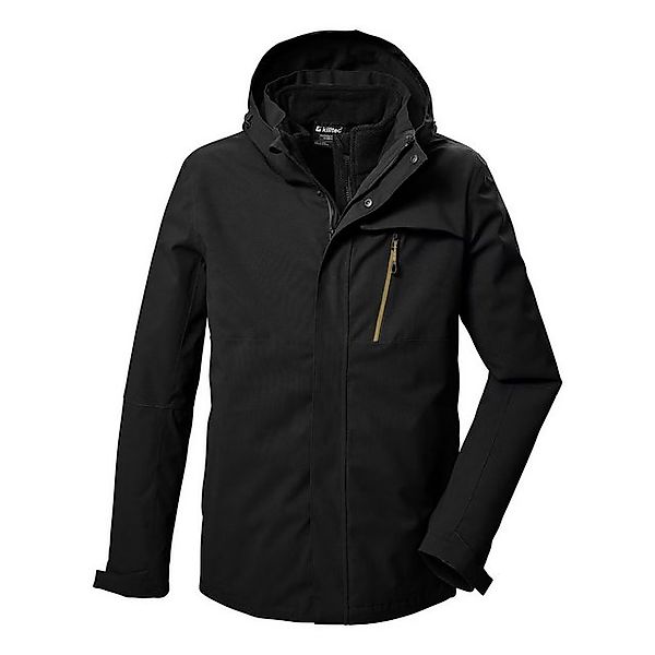 Killtec 3-in-1-Funktionsjacke 3in1-Jacke KOW 6 MN JCKT günstig online kaufen