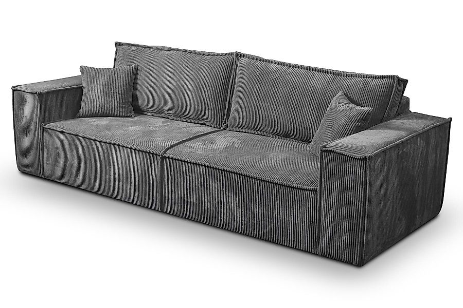 Compleo Schlafsofa MONA mit Bettkasten und günstig online kaufen