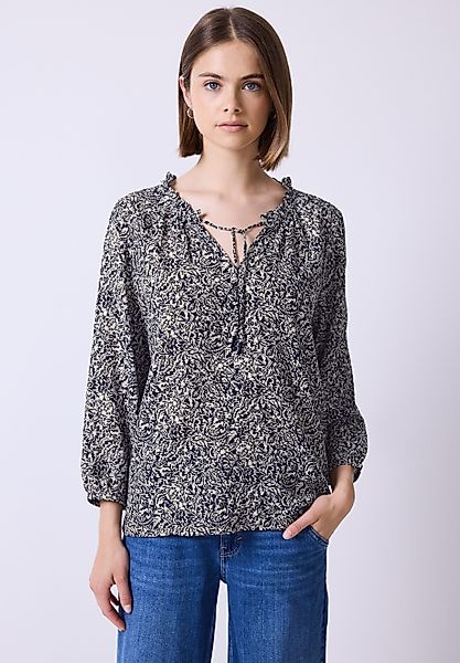 STREET ONE STUDIO Tunika mit 3/4 günstig online kaufen