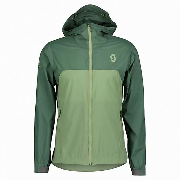 Scott Anorak Scott M Explorair Light Windbreaker Jacket günstig online kaufen