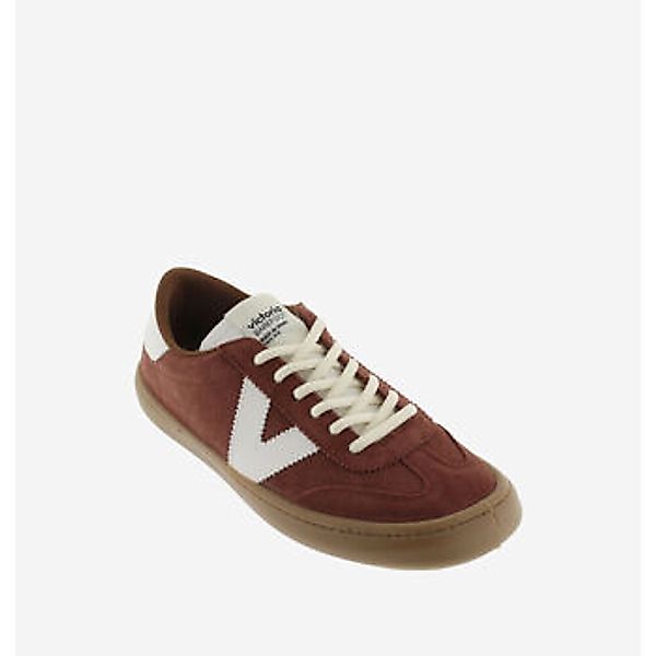 Victoria  Sneaker Olmo barefoot serraje günstig online kaufen