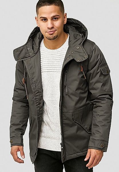 Indicode Sommerjacke Elmhurts günstig online kaufen