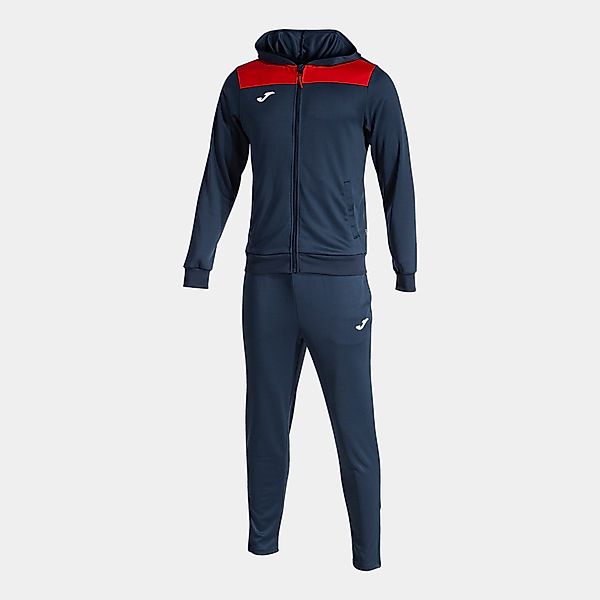 Joma Trainingsanzug PHOENIX II TRACKSUIT günstig online kaufen