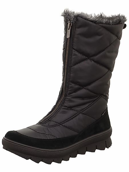 Legero Stiefel "Legero Stiefel Leder/Textil" günstig online kaufen