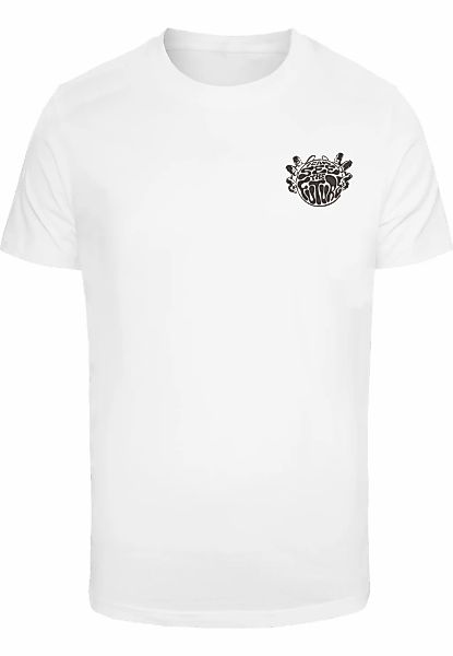 MisterTee T-Shirt "MisterTee See The Future Tee" 1 Stk. günstig online kaufen